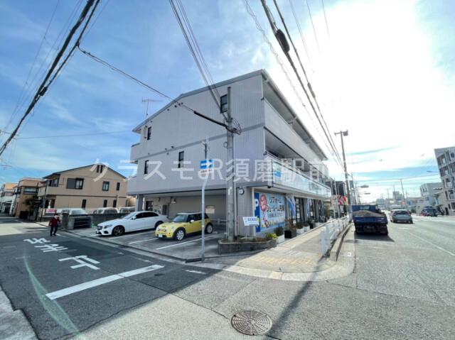 1/27 外観