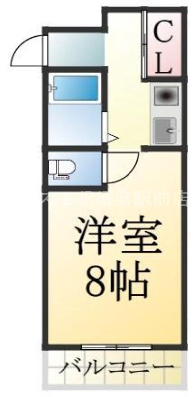 2/30 間取