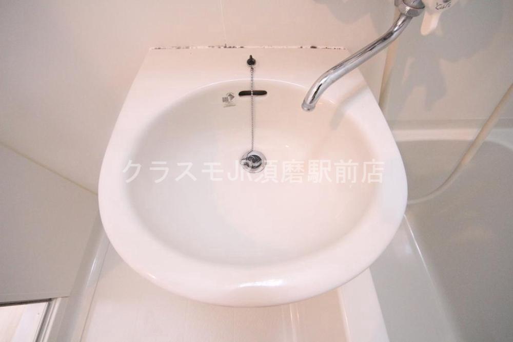 13/30 洗面