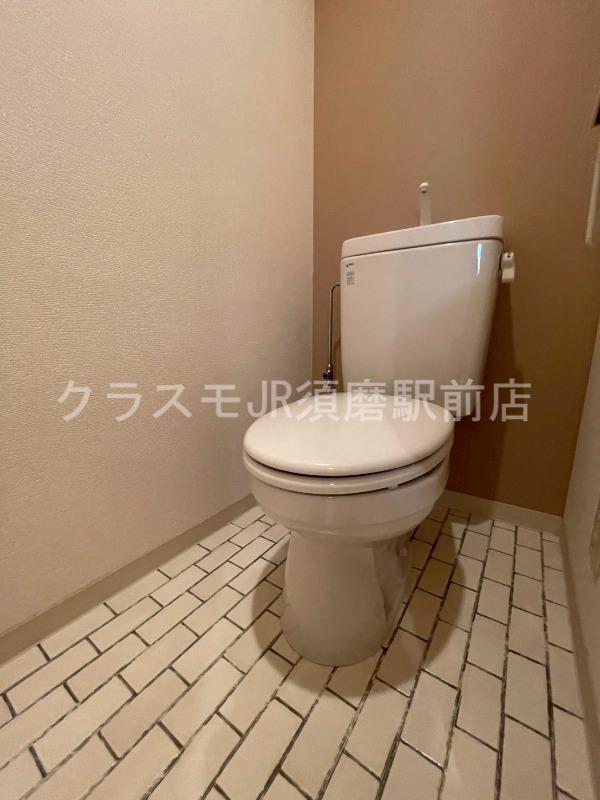 17/30 トイレ