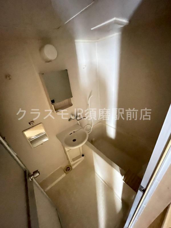 10/30 浴室