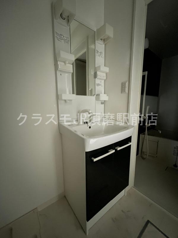 21/30 洗面
