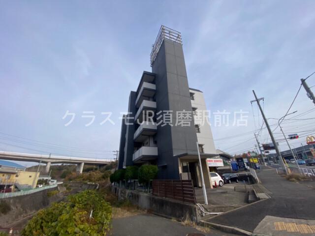 1/30 外観