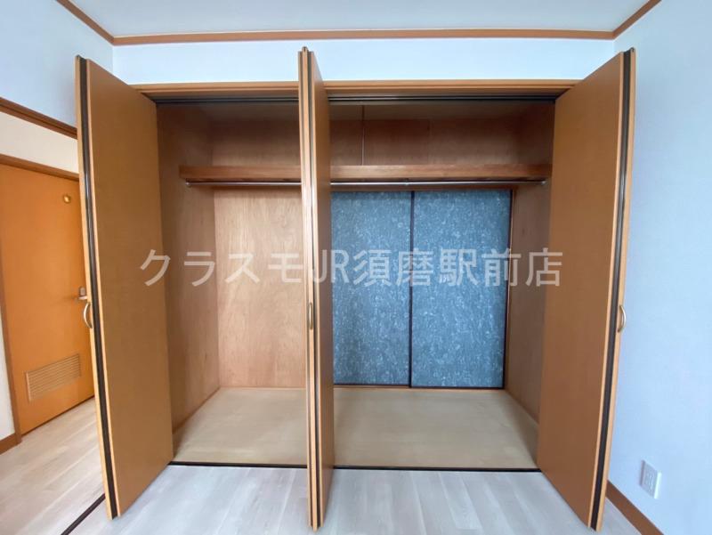 7/30 収納