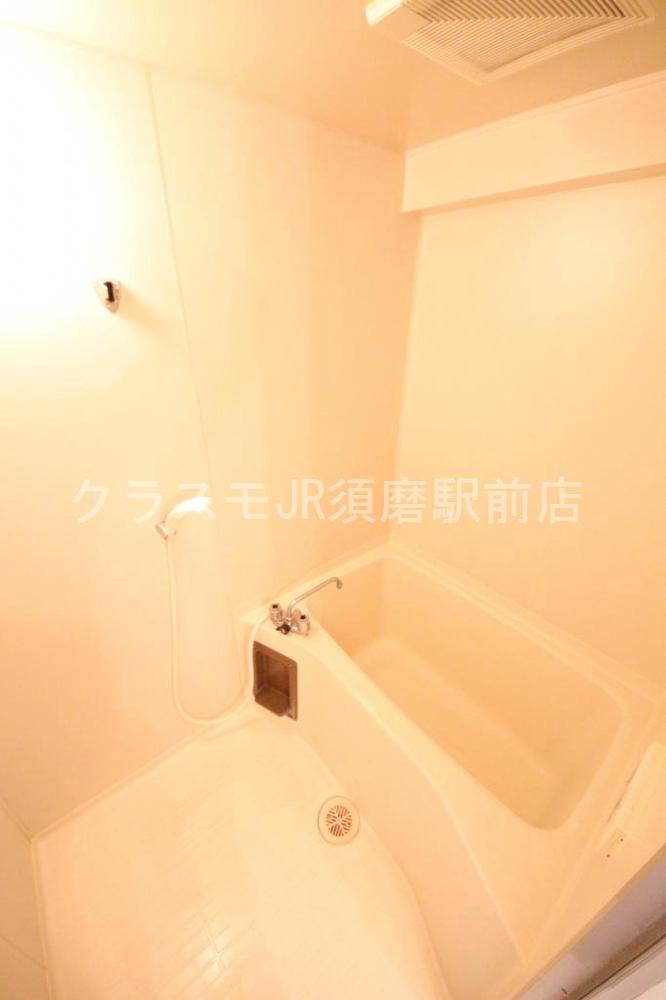 11/30 浴室