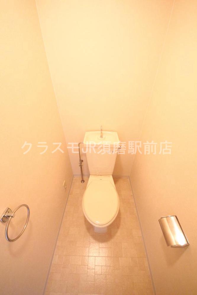 12/30 トイレ