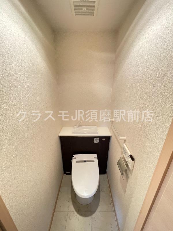 11/27 トイレ