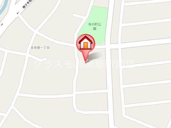 18/25 地図