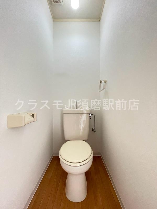 17/30 トイレ