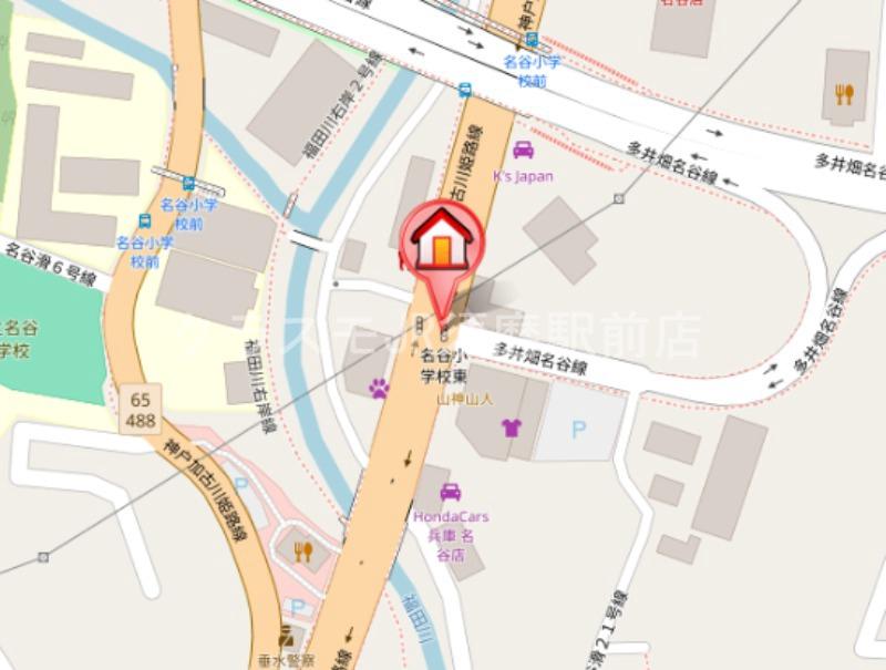4/7 地図