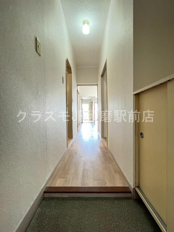 9/30 玄関