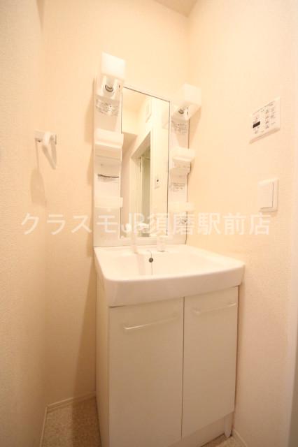 11/26 洗面