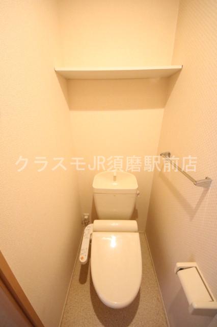 10/26 トイレ