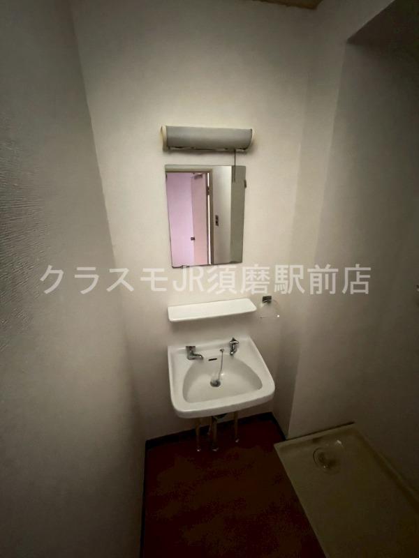 18/30 洗面