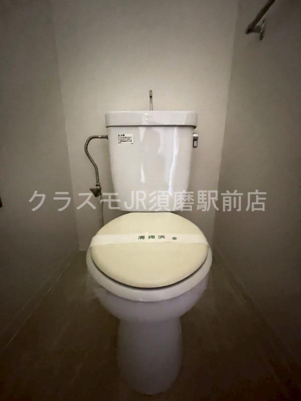 17/30 トイレ