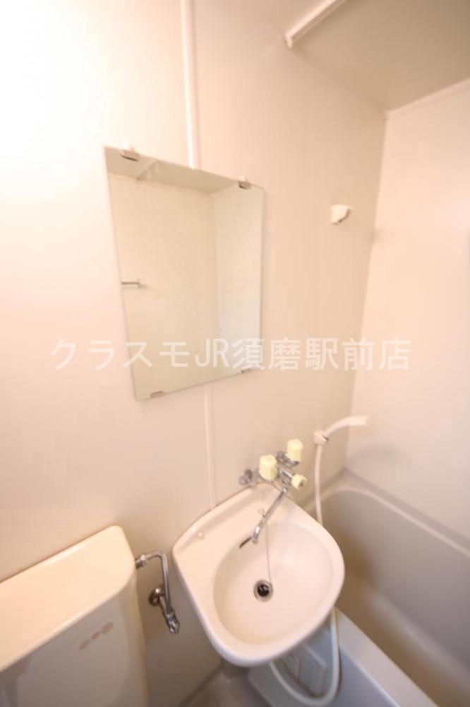 11/25 洗面