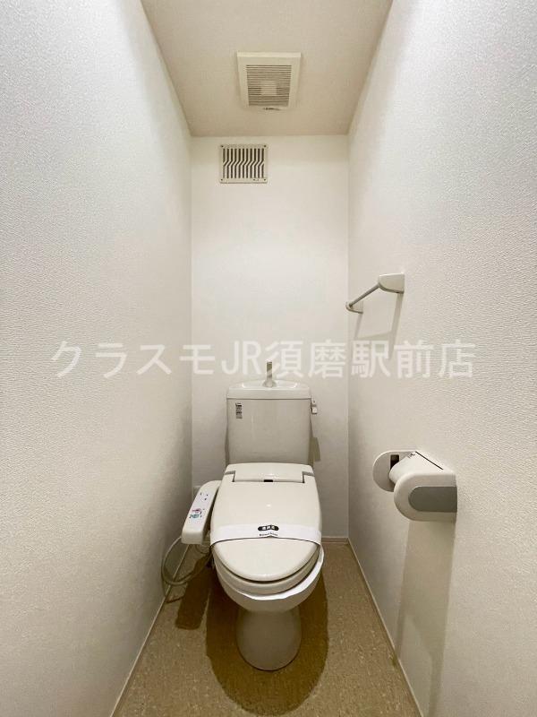 16/30 トイレ