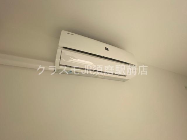 11/24 設備