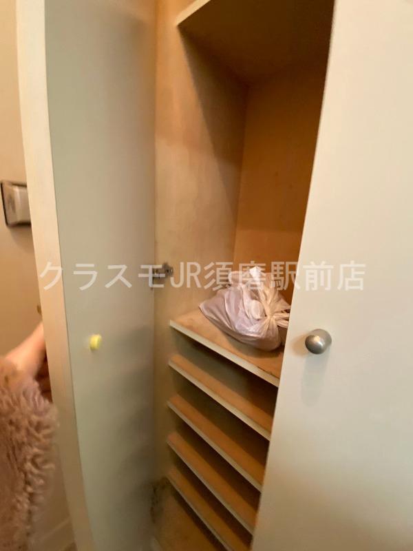 6/28 収納