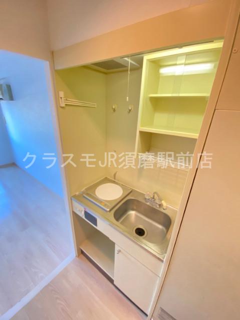 7/27 キッチン