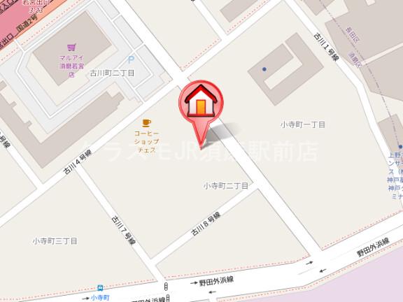 20/30 地図