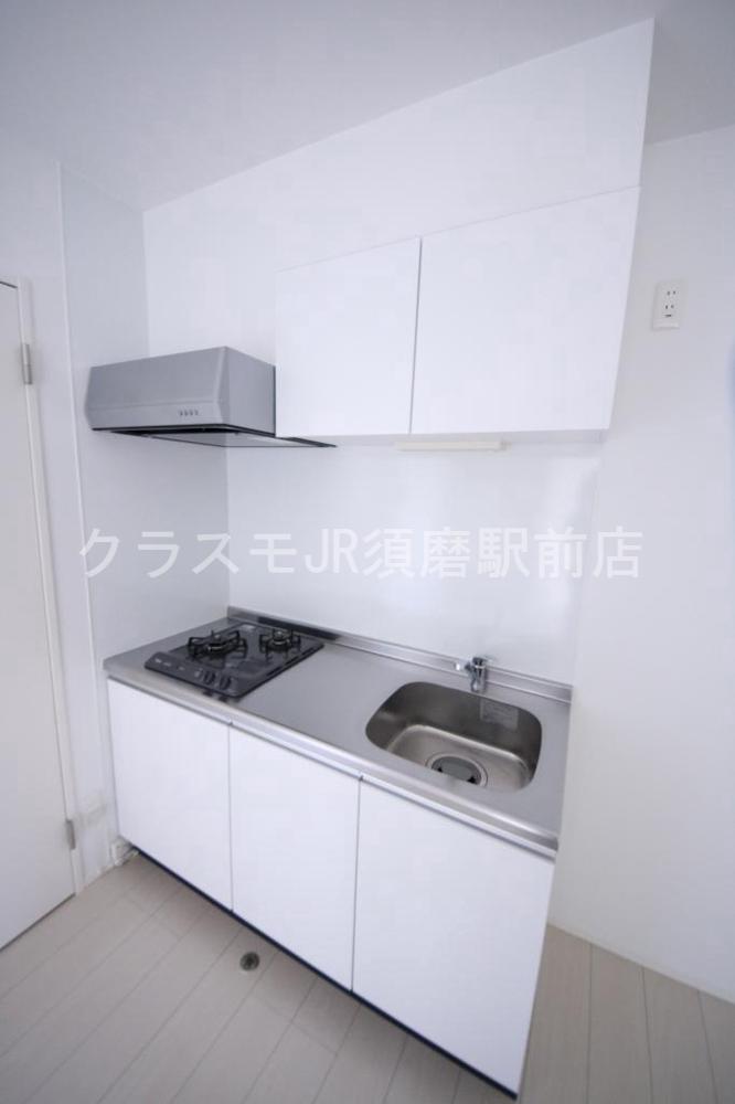 7/30 キッチン