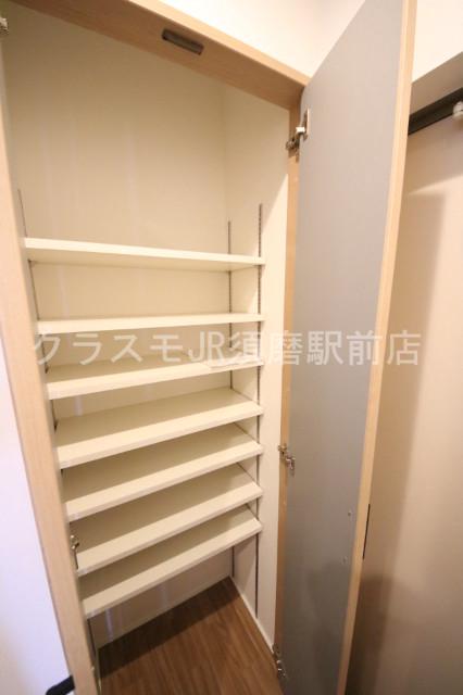 5/24 収納