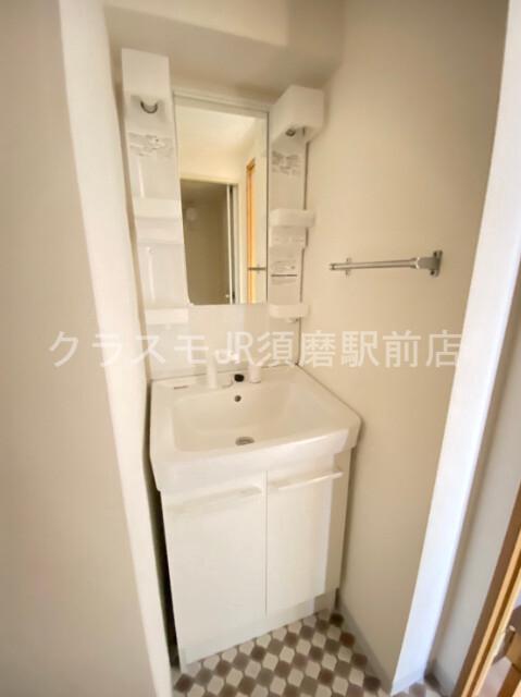 10/24 洗面
