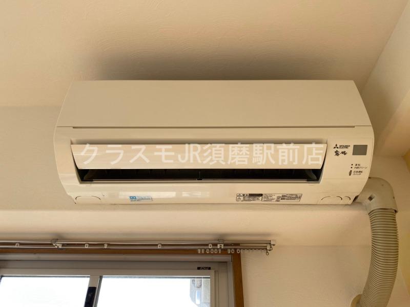 11/24 設備