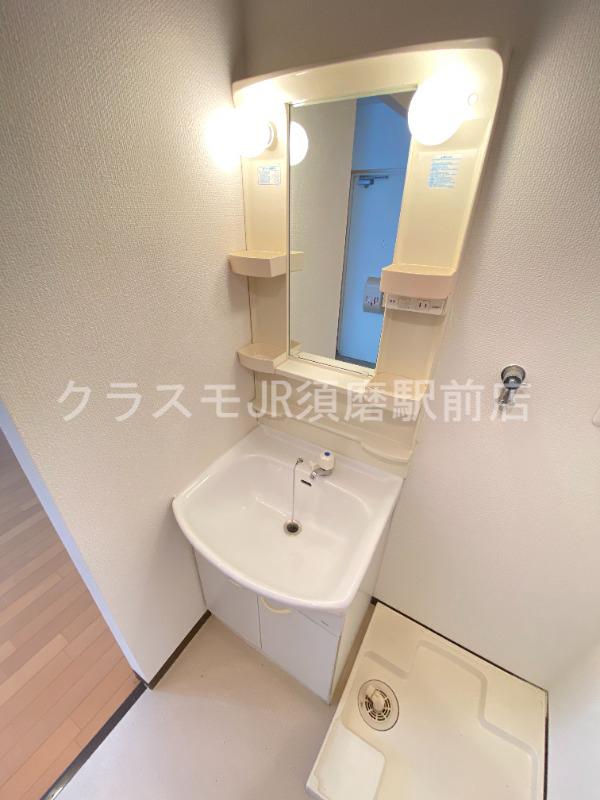 11/25 洗面