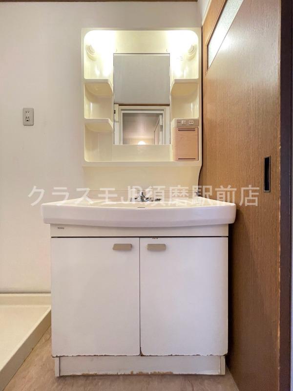 19/30 洗面