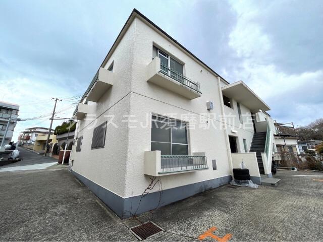 25/30 駐車場