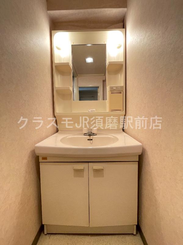 12/27 洗面