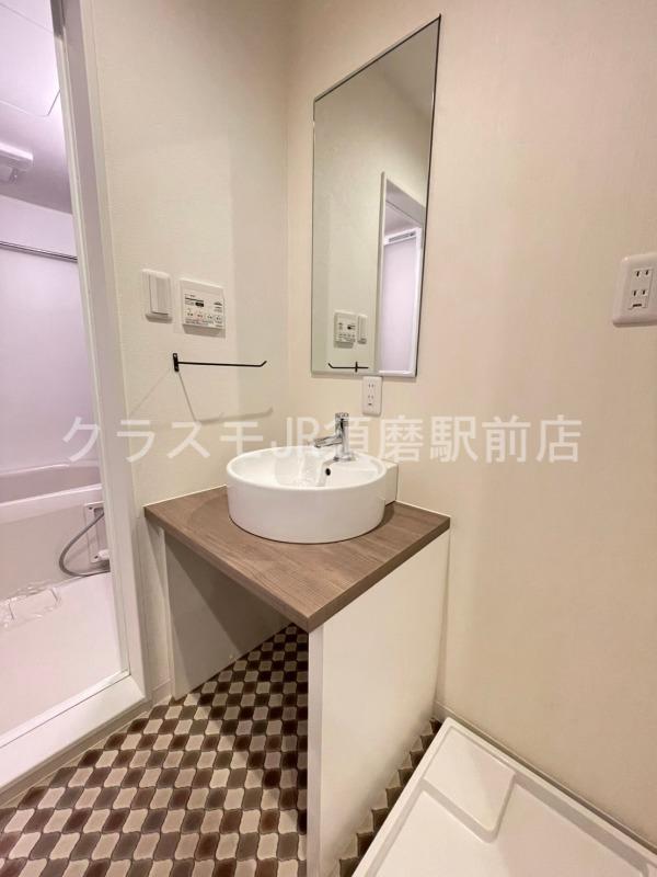 21/30 洗面