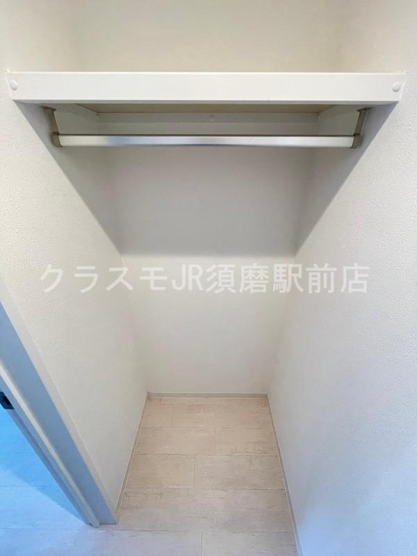16/30 収納