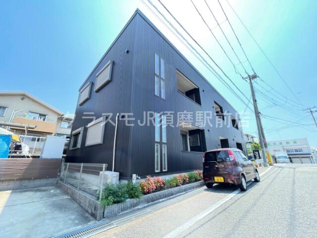 1/30 外観