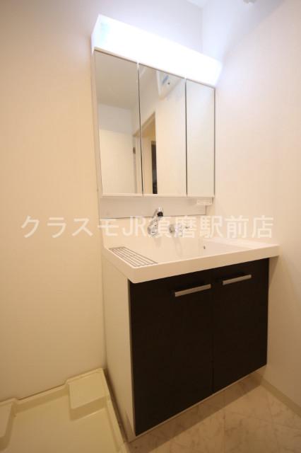 14/30 洗面