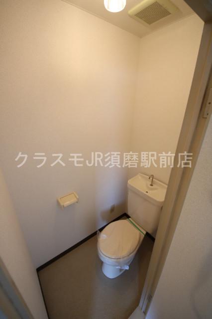 9/26 トイレ