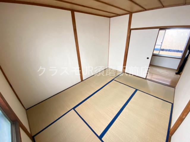 4/23 室内