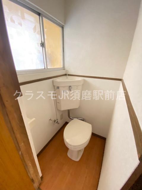 9/23 トイレ
