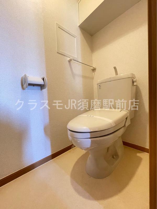 21/30 トイレ