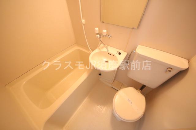 浴室