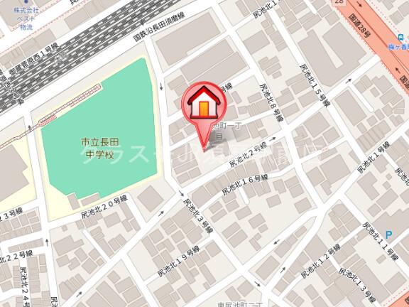 4/15 地図