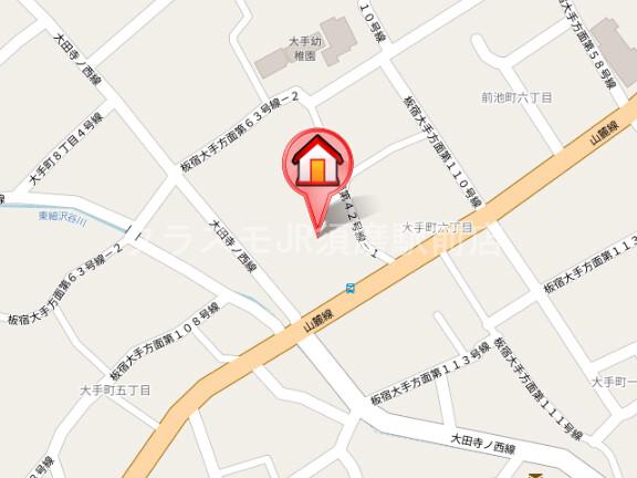 2/11 地図