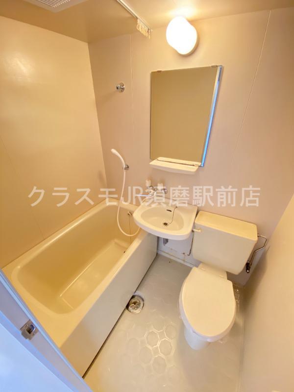 浴室