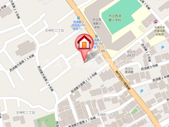 25/30 地図