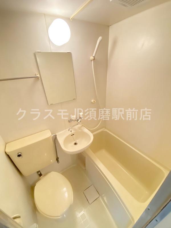 浴室