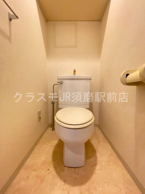 20/30 トイレ