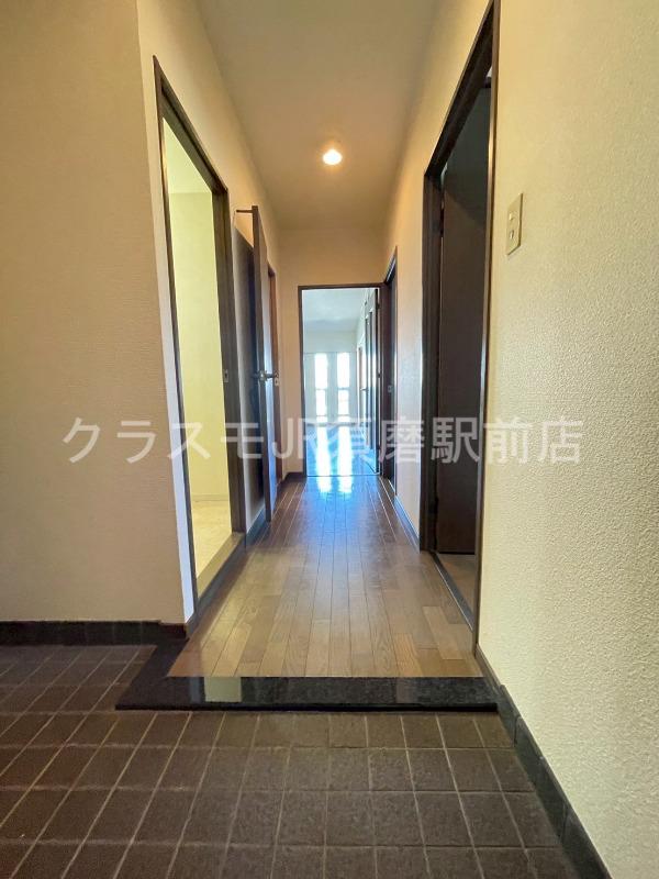 17/30 玄関