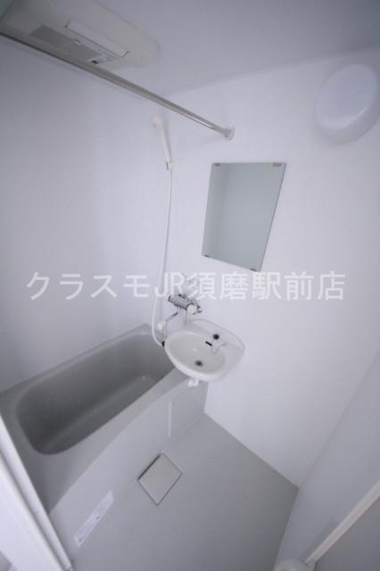 8/26 浴室